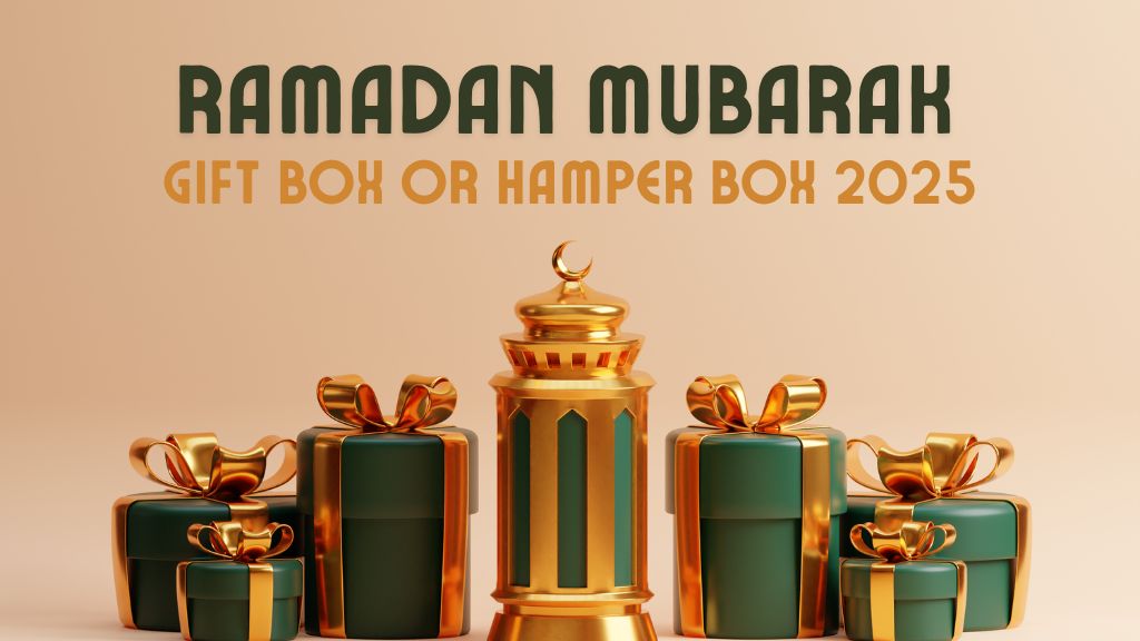 ramadan box 2025