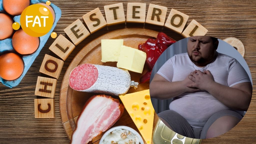 Say Goodbye to Bad Cholesterol, Expert Tips for a Healthier Heart in 10 Days