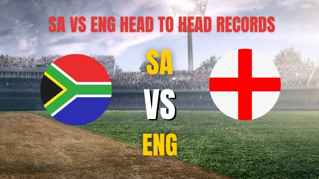 SA vs ENG Head to Head Records in ODIs Key Stats Ahead of ICC Champions Trophy 2025 Showdown