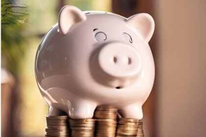 5 Simple Steps to Save Money Every Month