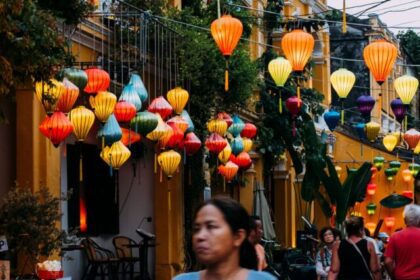 Traditional Dishes You Must Try in Thailand