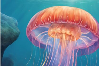 jellyfish life cycle