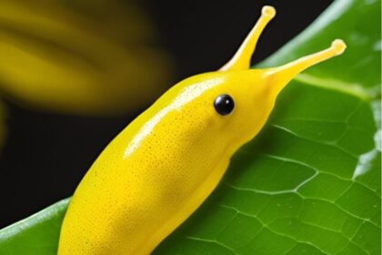 Banana Slugs