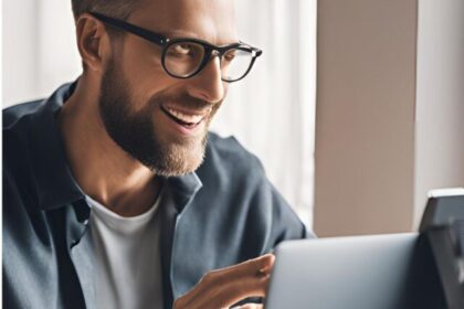 Smart investing with AI