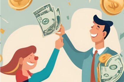 Financial Habits of Wealthy Couples