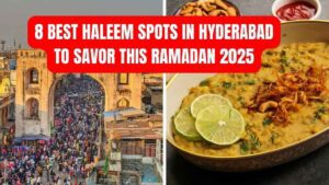 8 Best Haleem Spots in Hyderabad to Savor This Ramadan 2025