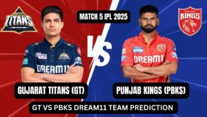 IPL 2025 GT vs PBKS Dream11 Team Prediction, GT vs PBKS Playing 11, Gujarat Titans vs Punjab Kings Dream11 Team, GT Squad 2025, PBKS Squad 2025, Weather forecast, Pitch Report, Captain, Fantasy Playing Tips, GT vs PBKS LIVE at 7:30 PM IST Tuesday March 25