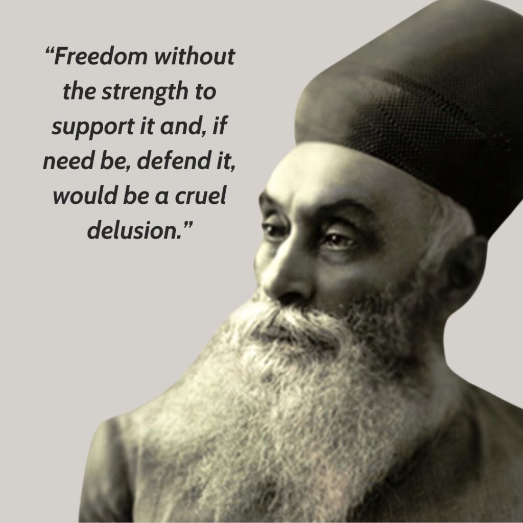 Jamsetji Tata Quotes That Inspire