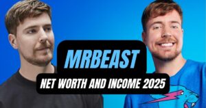 MrBeast Net Worth 2025 How Jimmy Donaldson Built His Billion Dollar Empire and Lifestyle