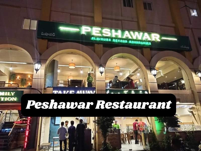 Peshawar Restaurant's Peshawari Mutton Haleem