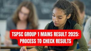 TSPSC Group 1 Mains Result 2025 Expected Soon Here’s How to Check and What You Need to Know