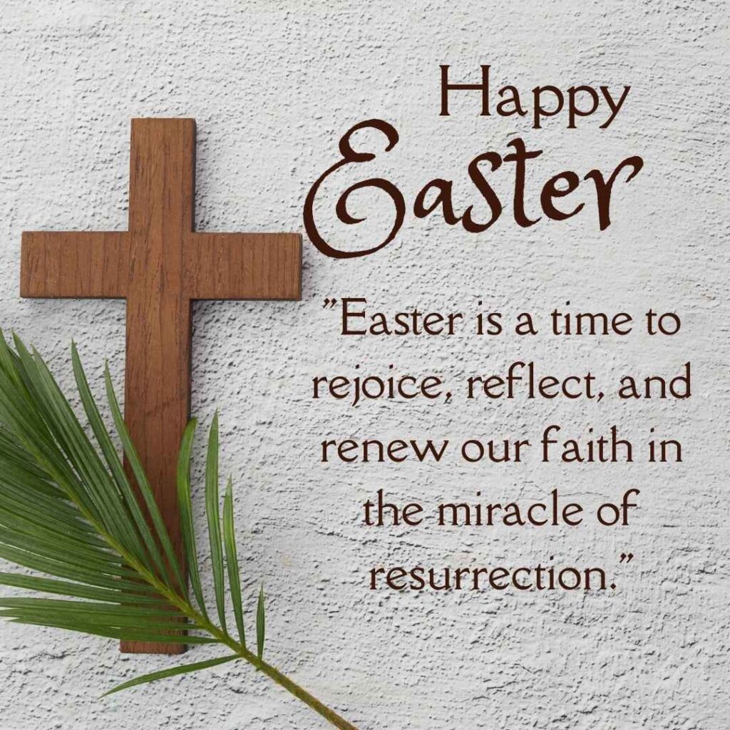 Easter Quotes 2025: Inspirational Bible Verses, Wishes & Sayings 2 Best Easter Sunday Quotes to Inspire Faith & Joy