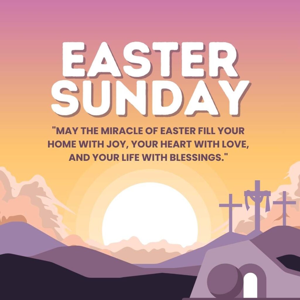 Easter Quotes 2025: Inspirational Bible Verses, Wishes & Sayings 4 Easter Day Quotes & Wishes for a Meaningful Celebration
