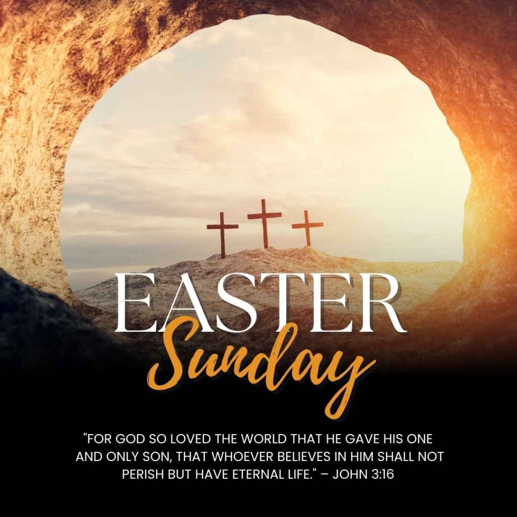 Easter Quotes 2025: Inspirational Bible Verses, Wishes & Sayings 3 Easter Quotes Bible Powerful Scriptures for Reflection