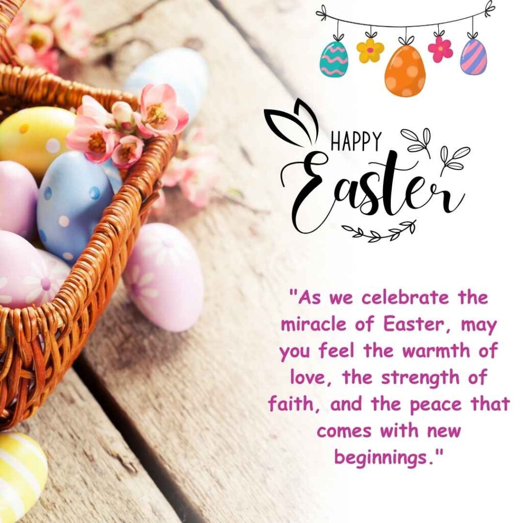 Easter Greetings Quotes _ Happy Easter Greetings – AFCBA